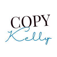 Copy Kelly Logo